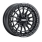 Metal FX Delta R  beadlock and Valor Alpha tire set of 4