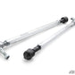 POLARIS XPEDITION BILLET ALUMINUM HEX TIE ROD KIT FOR +4” LONG TRAVEL KITS