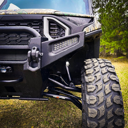 APEXX Front Forward Upper & Lower Control Arms Polaris Ranger 1500 XD