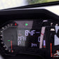 Polaris Ranger XD 1500 Self-Canceling Turn Signal System with Billet Lever