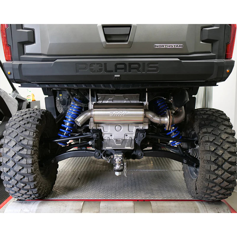 2024-2026 Polaris Xpedition XP/ADV Northstar Ultimate Sport Pro Muffler