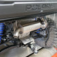 2024-2026 Polaris Xpedition XP/ADV Northstar Ultimate Sport Pro Muffler