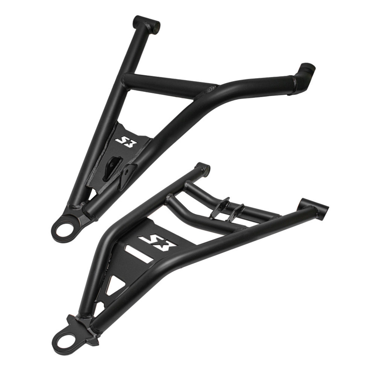 POLARIS XPEDITION +2" FORWARD HIGH CLEARANCE A-ARM KIT