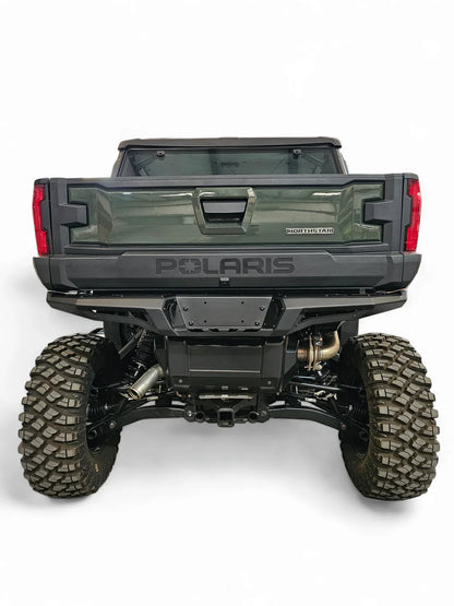 2024 up Polaris Xpedition Rear Bumper