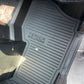 Polaris Ranger 1000 Rubber Floor Mats