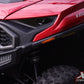 Polaris Ranger XD 1500 Self-Canceling Turn Signal System with Billet Lever
