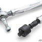 POLARIS XPEDITION BILLET ALUMINUM HEX TIE ROD KIT FOR +4” LONG TRAVEL KITS