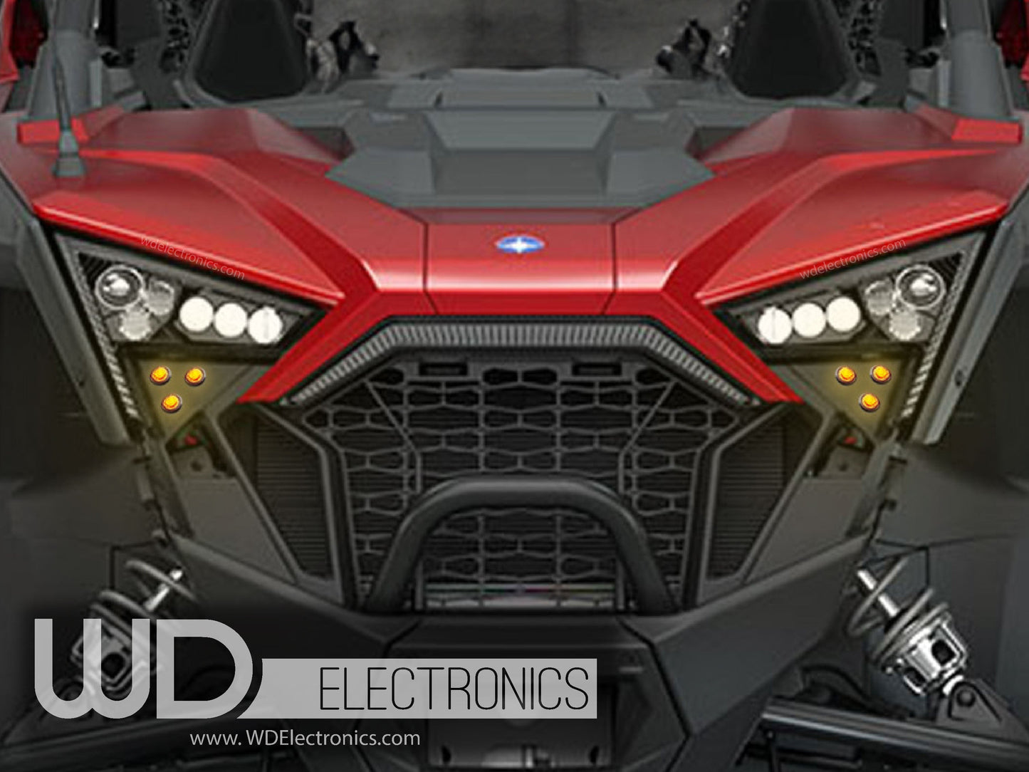 6-LED (TSK-1923)
