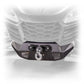 Segway 2022+ Villain SX10/W Front Winch Bumper