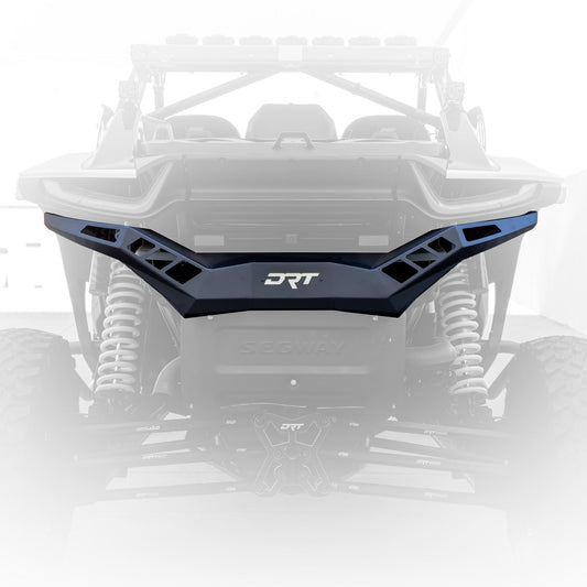 DRT Motorsports Rear Bumper for Segway Super Villain SX20