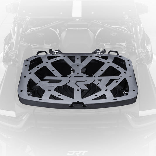 DRT Motorsports Tire Carrier for Segway Super Villain SX20