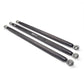 Segway 2022+ Villain SX10/W (72") Billet Radius Rod Kit