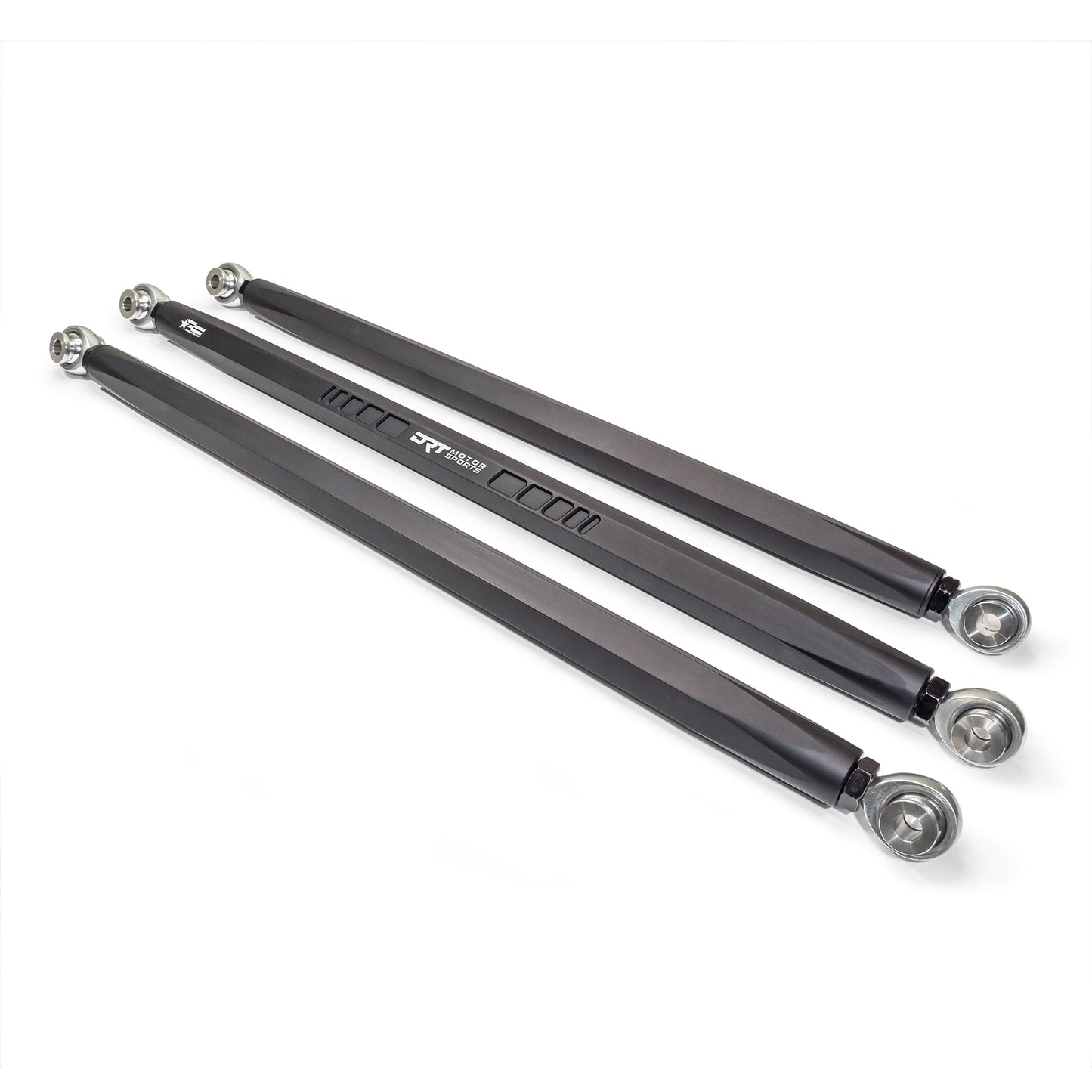 Segway 2022+ Villain SX10/W (72") Billet Radius Rod Kit