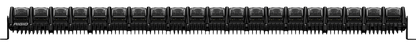 Rigid Adapt Series Light Bar