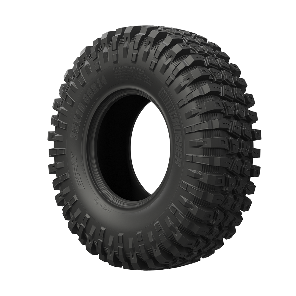 MOTOCRUSHER TIRE