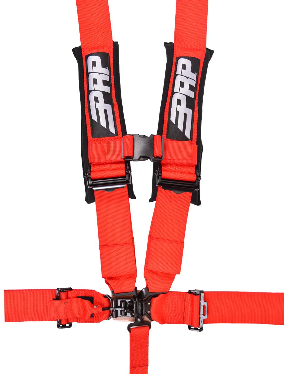 5.3 Harness - MULTIPLE COLORS
