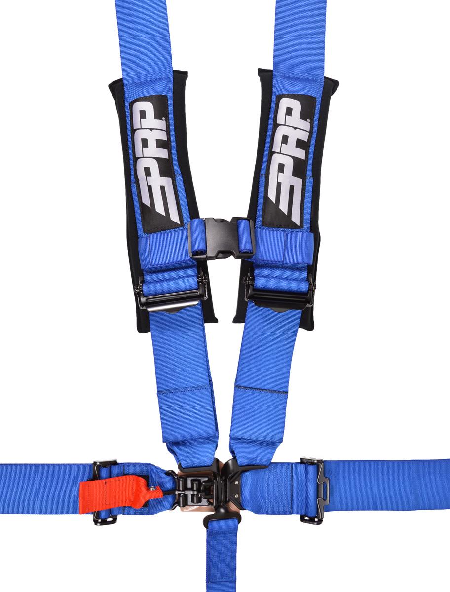 5.3 Harness - MULTIPLE COLORS