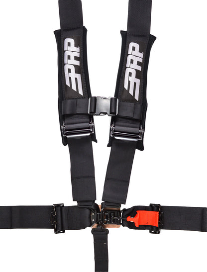 5.3 Harness - MULTIPLE COLORS