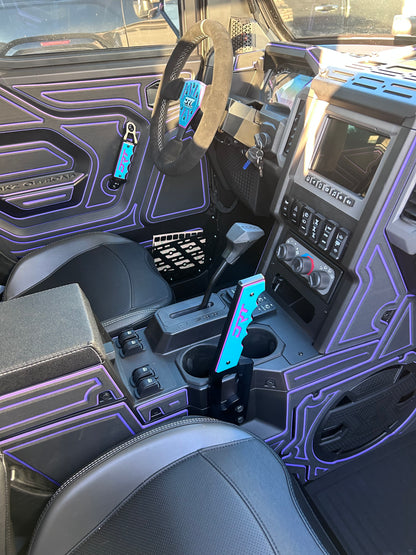 Xpedition Eva Foam door kit