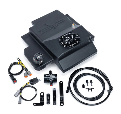 EVP AUXILIARY FUEL TANK KITS FOR CAN-AM MAVERICK R