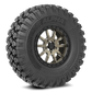 ALPHA ON 15X7 V15 BRONZE