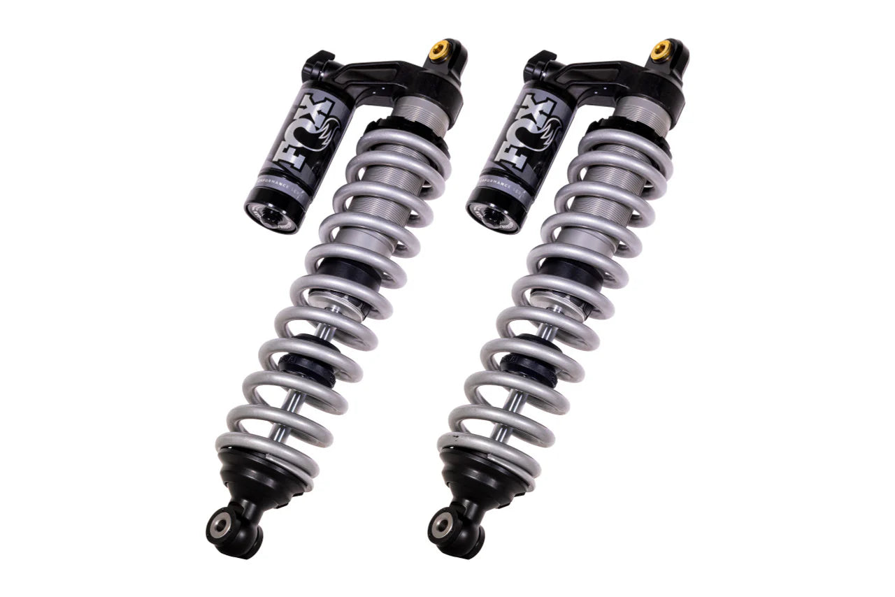 FOX QS3 Shock Set for Can-Am Defender HD11 Models