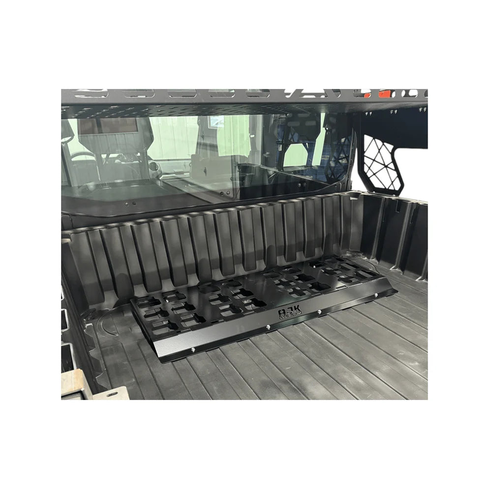 POLARIS RANGER 1500XD FRONT PACKOUT MOUNT
