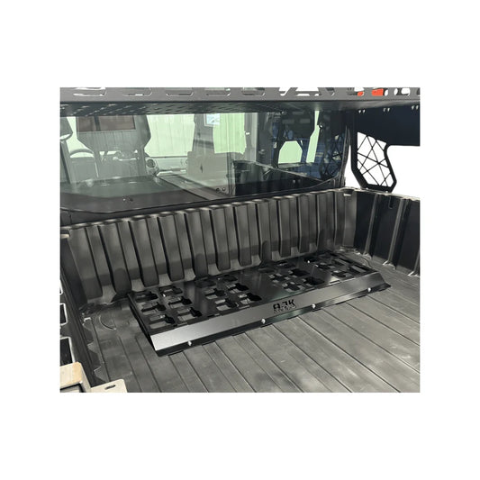 POLARIS RANGER 1500XD FRONT PACKOUT MOUNT