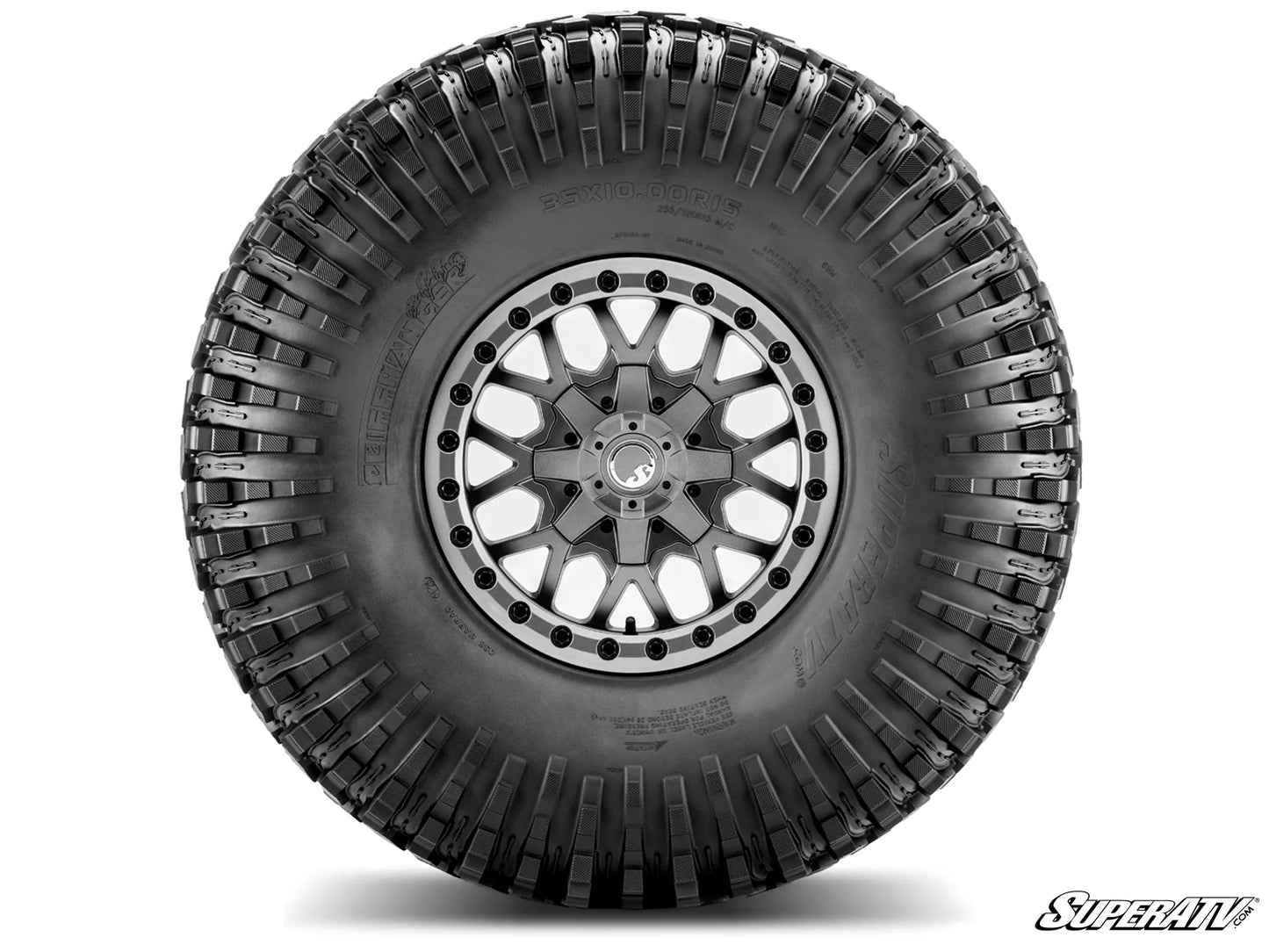 CLIFFHANGER UTV/ATV ROCK TIRES