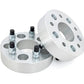 1.5 INCH WHEEL SPACERS
5X4.5 (pair)