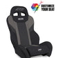 Xpedition Suspension Seats -Pair