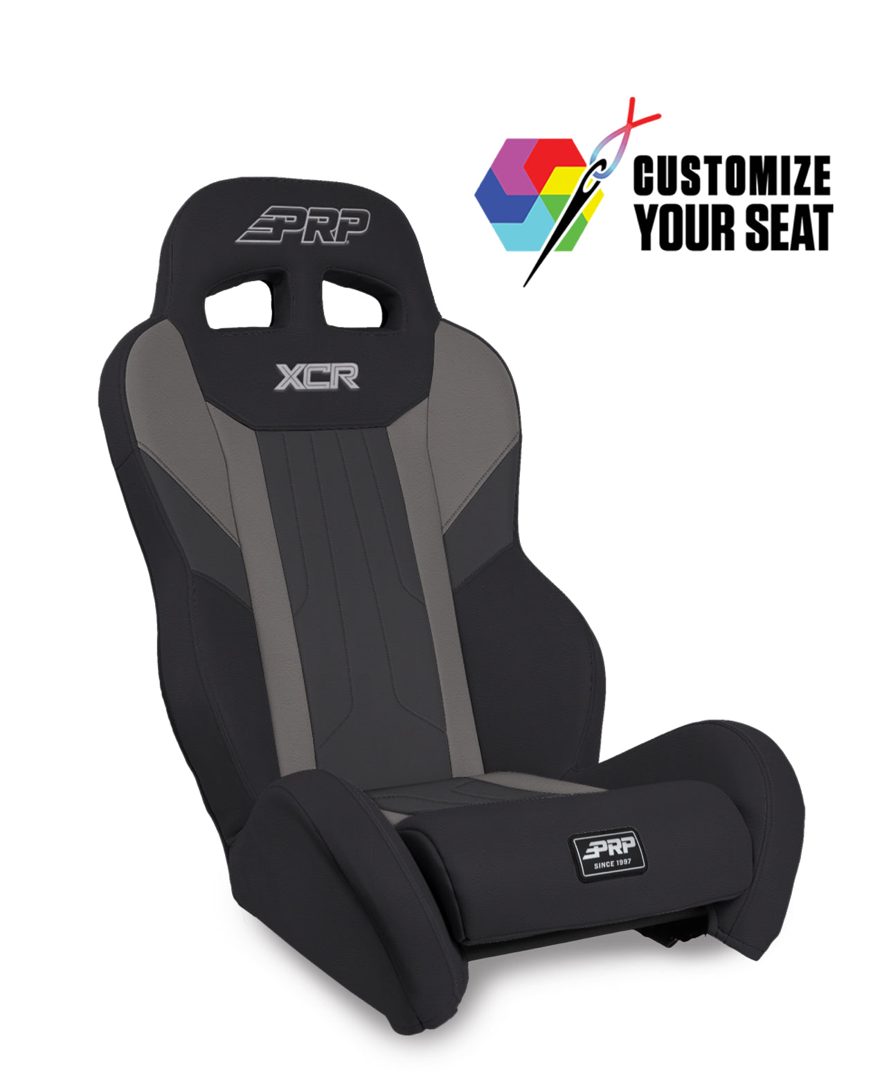 Xpedition Suspension Seats -Pair