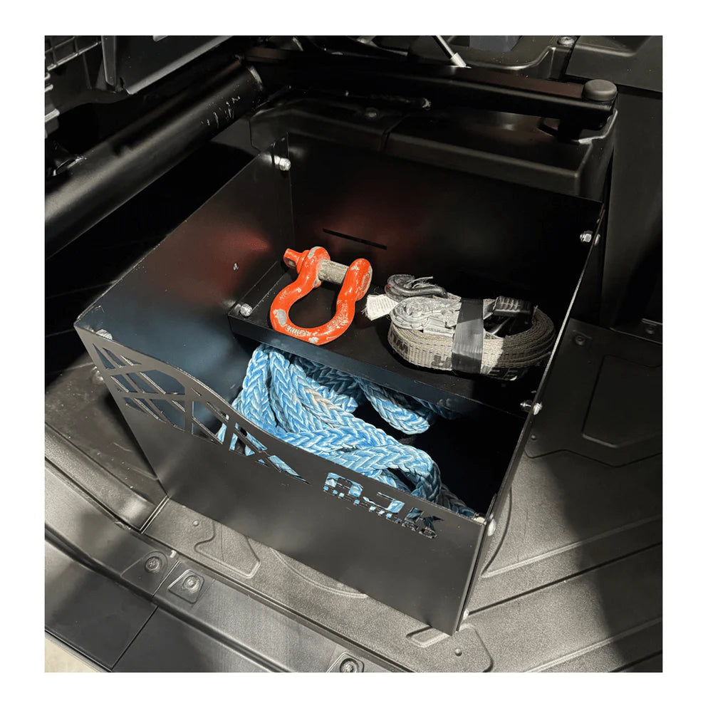 POLARIS RANGER 1500XD UNDER SEAT STORAGE