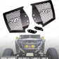 DRT Polaris 2022+ RZR Pro R/ Turbo R / Pro S / Front Aluminum Inner CV Boot Guards