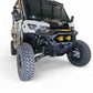 2016+ Can-am Defender Volt Front Winch Bumper