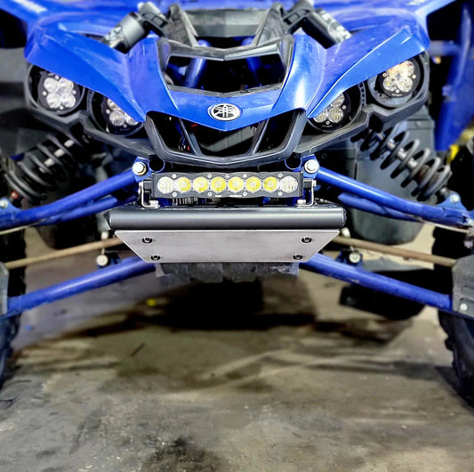Fastlab Yamaha YXZ1000R Baja Front Bumper
