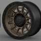 CYCLE SIMULATED BEADLOCK WHEEL