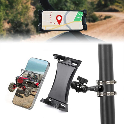 Universal phone holder