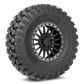 ALPHA ON V06 Wheel/Tire Set of 4