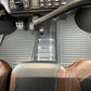 CFMOTO U10 PRO Rubber Floor Mats