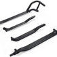 Nerf Bars Rock Sliders Fit 2019+ Ranger Crew XP 1000