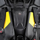 Center Storage Bag for Can-Am Maverick R