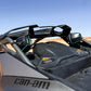 2024-2025 Can-Am® Maverick R, Phase-6 K-Spec 1650watt 6-Speaker Stereo System with Kicker Horns