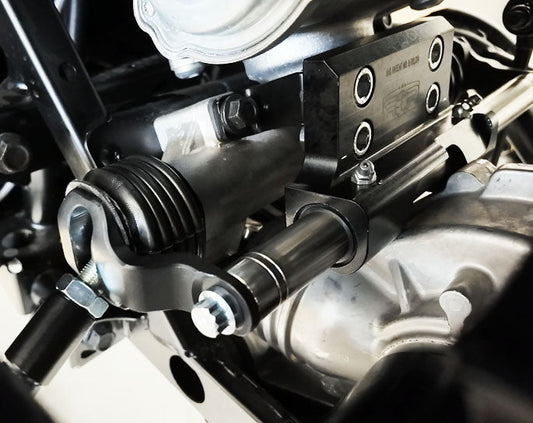 STEERING SUPPORT ASSEMBLY – 2024-2025 RANGER 1500 HD