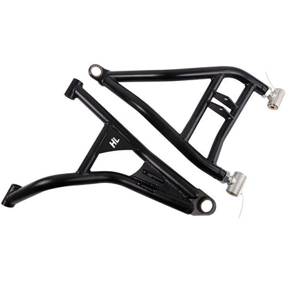 APEXX Front Forward Upper & Lower Control Arms Polaris Ranger 1500 XD