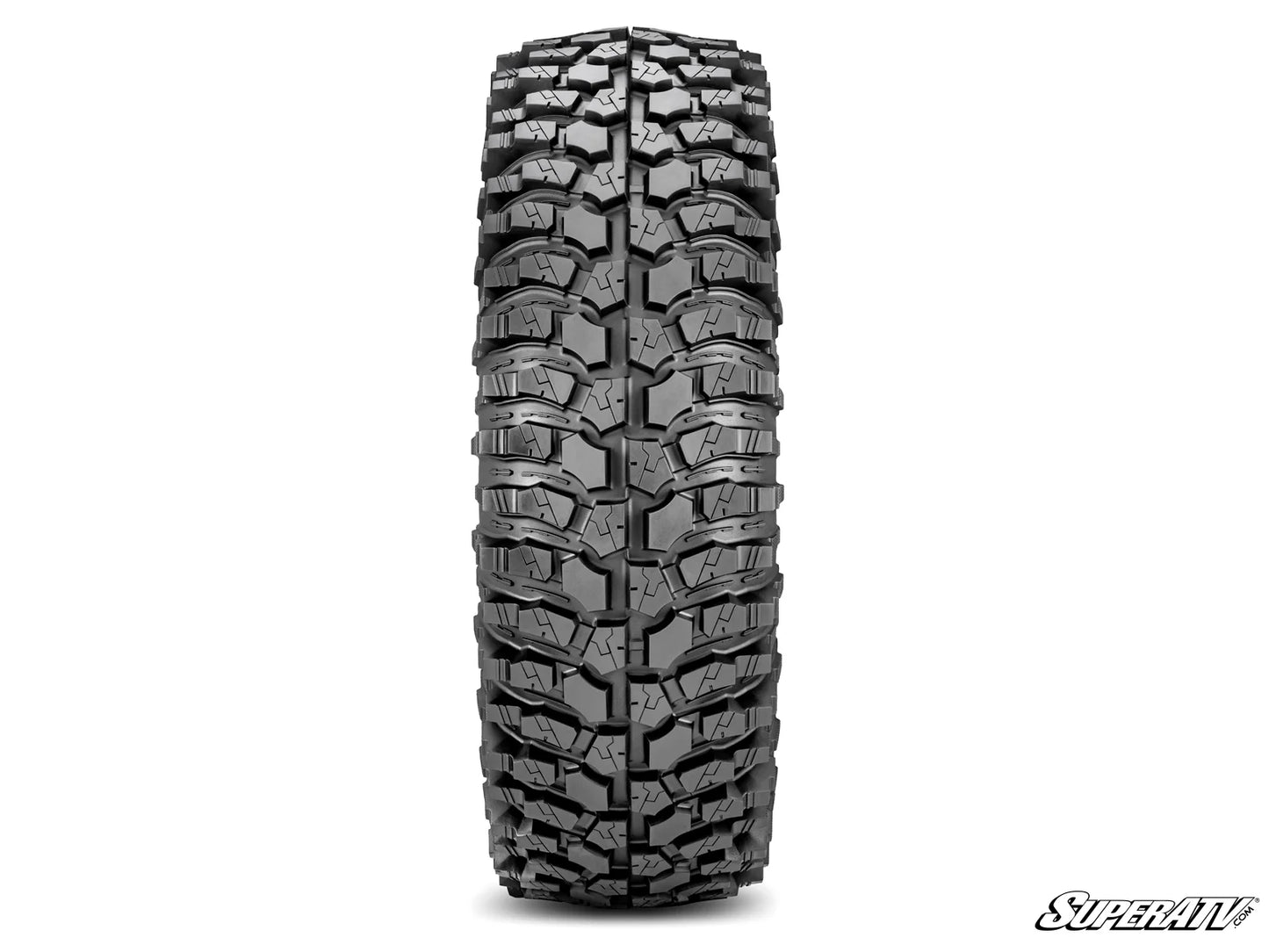 CLIFFHANGER UTV/ATV ROCK TIRES