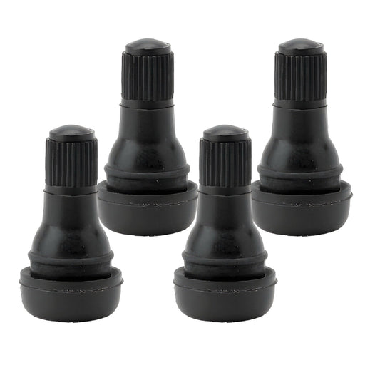 TR412 UTV Tire Short Valve Stem Kit