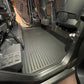 Polaris Xpedition Rubber Floor Mats