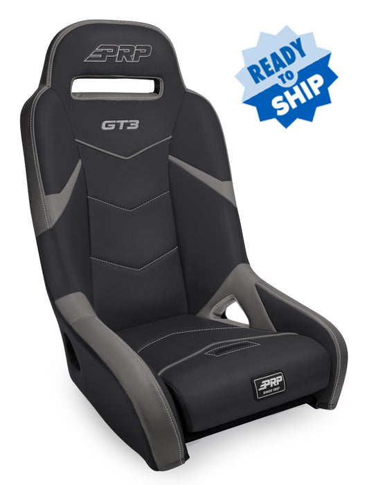 GT3 SUSPENSION SEAT