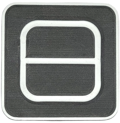 Xpedition Eva Foam door kit